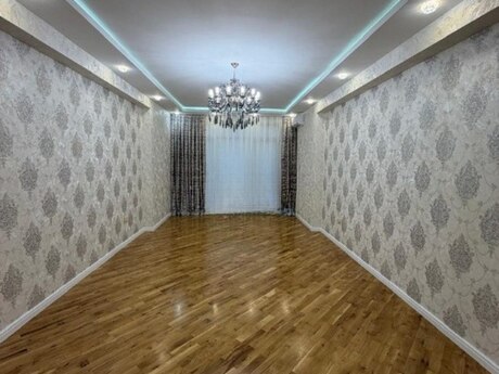 4 otaqlı yeni tikili - 20 Yanvar m. - 130 m²