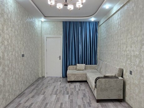 Elan №6086581 - Xırdalan, Xırdalan, 2 otaqlı, 50 m², 3/15 mərtəbə
