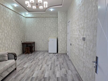 2-комн. новостройка - Хырдалан - 50 м²
