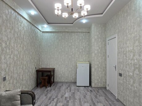 2-комн. новостройка - Хырдалан - 50 м²
