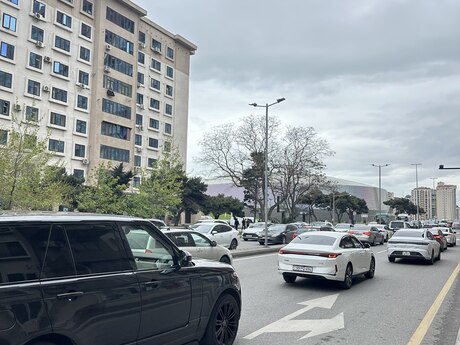 3 otaqlı köhnə tikili - Nəriman Nərimanov m. - 76 m²