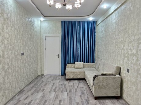 Elan №6086604 - Xırdalan, Xırdalan, 2 otaqlı, 52 m², 3/15 mərtəbə