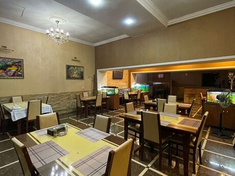 Obyekt - 8 Noyabr m. - 101 m²