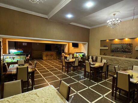 Obyekt - 8 Noyabr m. - 101 m²