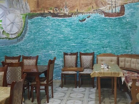 Obyekt - 28 May m. - 250 m²