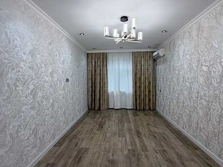 Объявление №6086624 - Баку, м. Ази Асланов, 2-комн., 65 м², 1/9 этаж