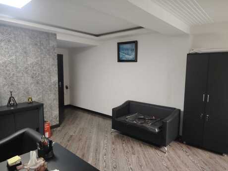 7-комн. офис - Насиминский  р. - 250 м²