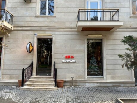 Obyekt - İçəri Şəhər m. - 150 m²