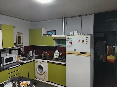 4 otaqlı həyət evi/bağ evi - Xırdalan - 130 m²