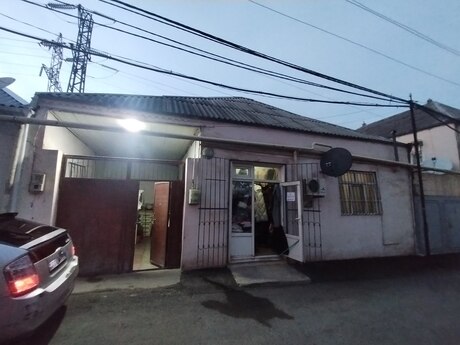 4 otaqlı həyət evi/bağ evi - Xırdalan - 130 m²