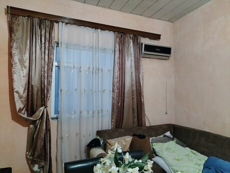 4 otaqlı həyət evi/bağ evi - Xırdalan - 130 m²