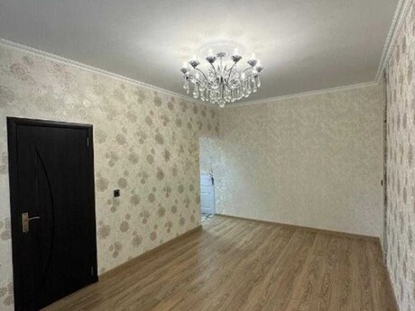 2 otaqlı köhnə tikili - 20 Yanvar m. - 35 m²