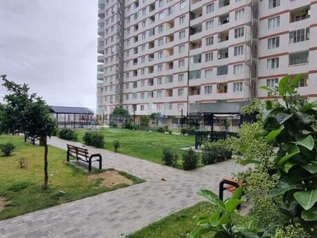Объявление №6086724 - Баку, м. 20 января, 3-комн., 80 м², 13/20 этаж