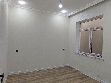 3 otaqlı həyət evi/bağ evi - Masazır q. - 70 m²