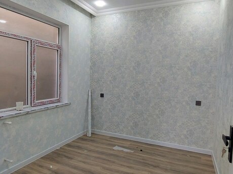 3 otaqlı həyət evi/bağ evi - Masazır q. - 70 m²