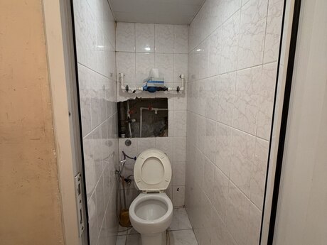 3 otaqlı ofis - Əhmədli m. - 68 m²