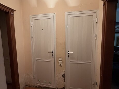 3 otaqlı ofis - Əhmədli m. - 68 m²