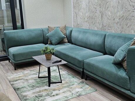 2 otaqlı köhnə tikili - 28 May m. - 50 m²
