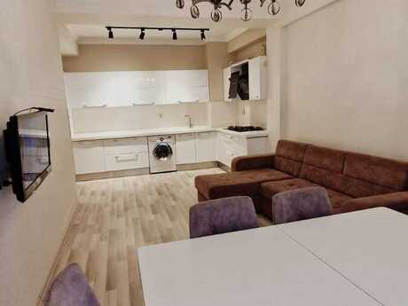 Аренда: 3-комнатная квартира, 100 м², 20 Yanvar: 800 ₼/мес 2