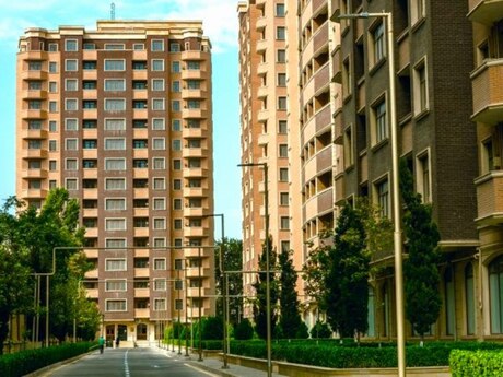 3 otaqlı yeni tikili - 28 May m. - 151 m²