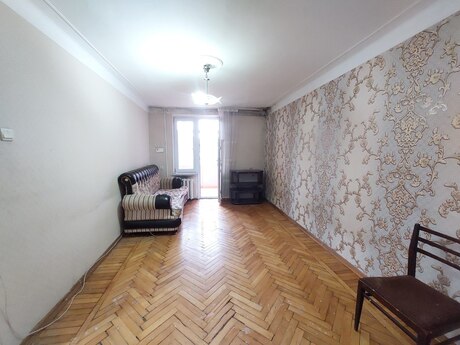 Elan №6086749 - Bakı, Neftçilər m., 2 otaqlı, 55 m², 3/5 mərtəbə