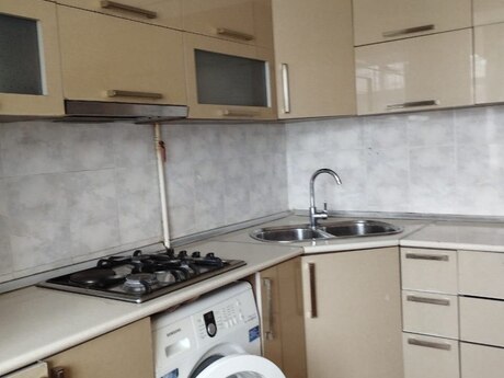 Elan №6086744 - Bakı, Həzi Aslanov m., 3 otaqlı, 80 m², 9/9 mərtəbə