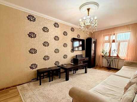 2 otaqlı köhnə tikili - Bakıxanov q. - 55 m²