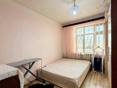 2 otaqlı köhnə tikili - Bakıxanov q. - 55 m²