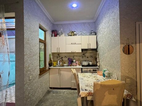 3 otaqlı həyət evi/bağ evi - Xırdalan - 60 m²