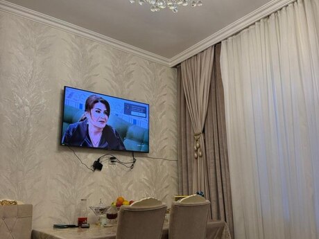 3 otaqlı həyət evi/bağ evi - Xırdalan - 60 m²