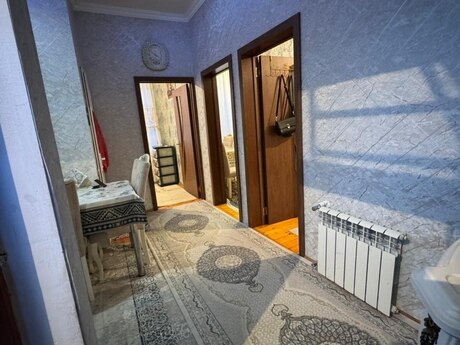 3 otaqlı həyət evi/bağ evi - Xırdalan - 60 m²