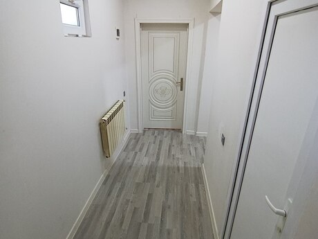 3 otaqlı həyət evi/bağ evi - NZS q. - 70 m²