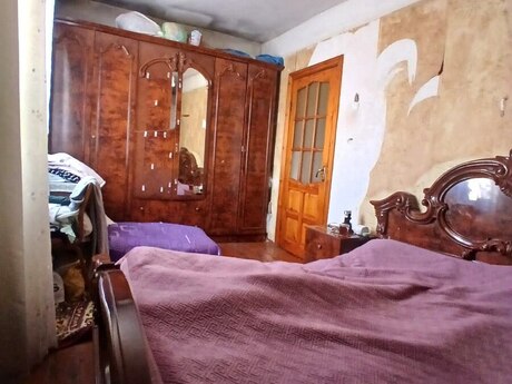 2 otaqlı köhnə tikili - Nəriman Nərimanov m. - 50 m²