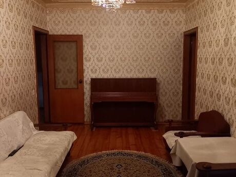 Объявление №6086826 - Баку, м. Кара Караев, 5-комн., 110 м², 2/5 этаж