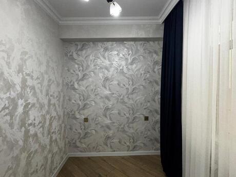2 otaqlı yeni tikili - Masazır q. - 35 m²