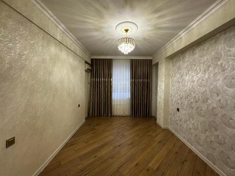 Объявление №6086776 - Баку, пос. Масазыр, 2-комн., 35 м², 2/6 этаж