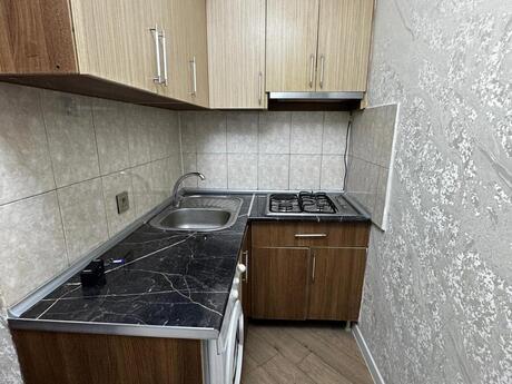 2 otaqlı yeni tikili - Masazır q. - 35 m²