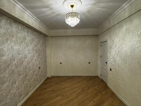 2 otaqlı yeni tikili - Masazır q. - 35 m²