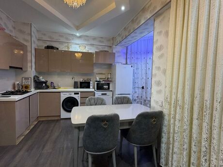 2 otaqlı mənzil, 52 m², Masazır: 82 000 ₼ 3