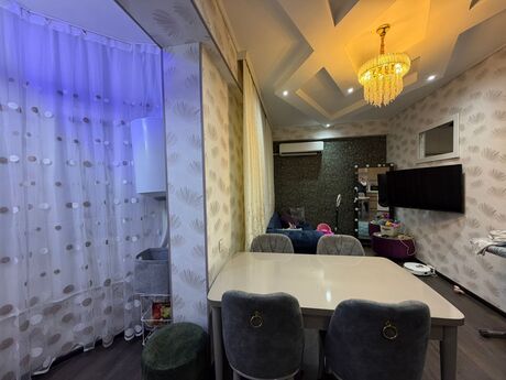 2 otaqlı mənzil, 52 m², Masazır: 82 000 ₼ 2