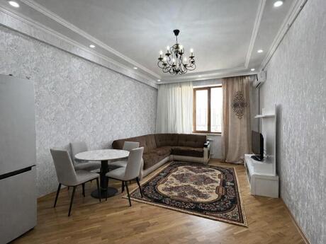 Elan №6086846 - Bakı, Qara Qarayev m., 3 otaqlı, 70 m², 9/17 mərtəbə