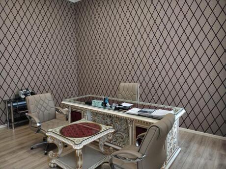3 otaqlı ofis - 28 May m. - 100 m²