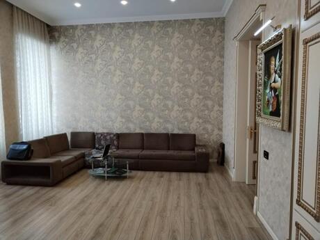 3 otaqlı ofis - 28 May m. - 100 m²