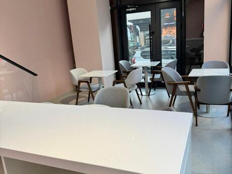 Obyekt - Nərimanov r. - 80 m²