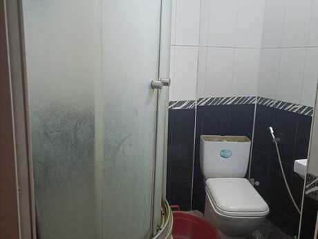 1 otaqlı yeni tikili - İnşaatçılar m. - 44 m²
