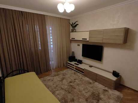 2 otaqlı köhnə tikili - Badamdar q. - 40 m²