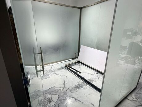 2-комн. офис - м. Низами - 110 м²