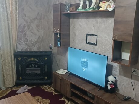 3 otaqlı həyət evi/bağ evi - Ramana q. - 90 m²