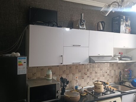 3 otaqlı həyət evi/bağ evi - Ramana q. - 90 m²