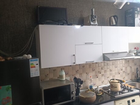 3 otaqlı həyət evi/bağ evi - Ramana q. - 90 m²